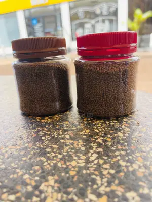 Photo - Fine Pellets Fish Feeds