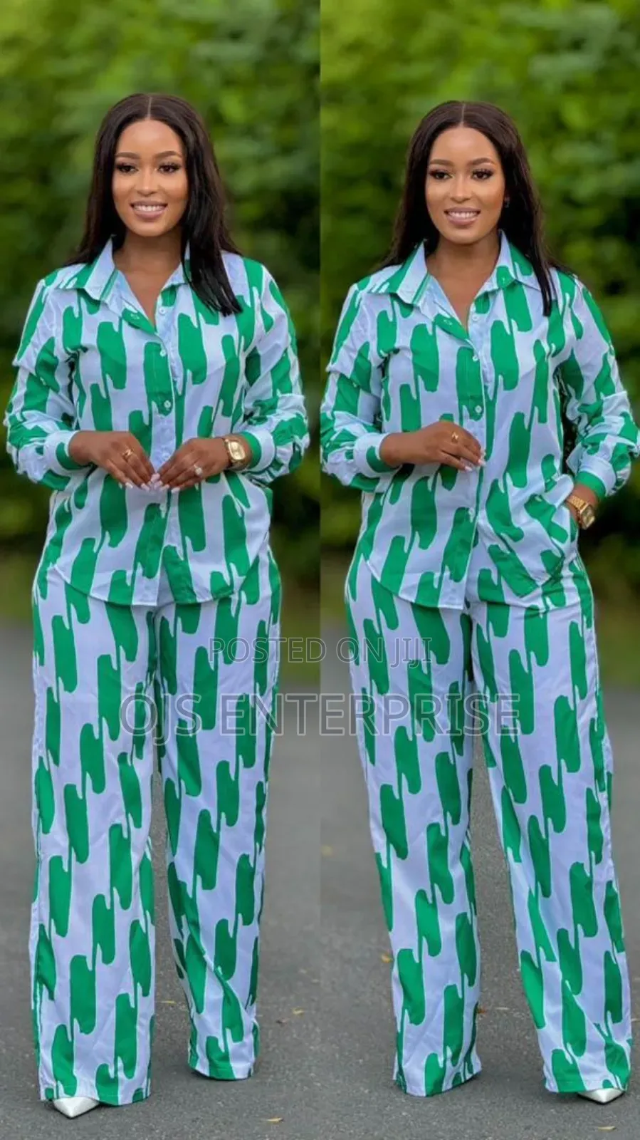 2pieces for Ladies