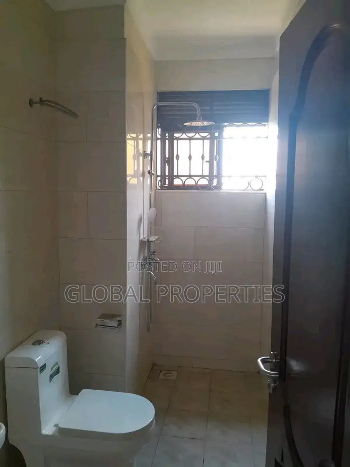 2bdrm Apartment in Kyambongo Rd, Central Division for rent