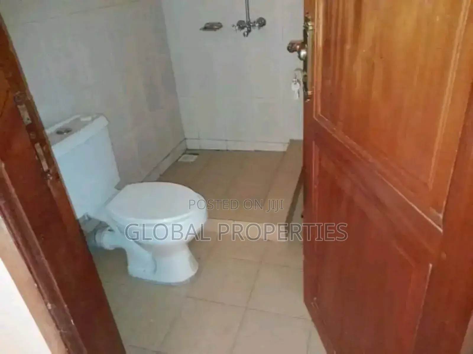 2bdrm Apartment in Kyambongo Rd, Central Division for rent