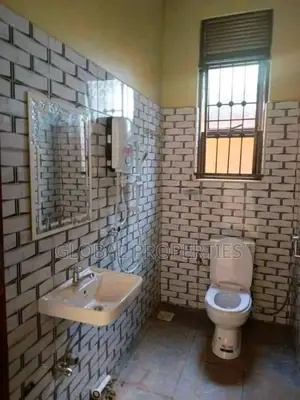 1bdrm Apartment in Kireka Estate, Central Division for rent
