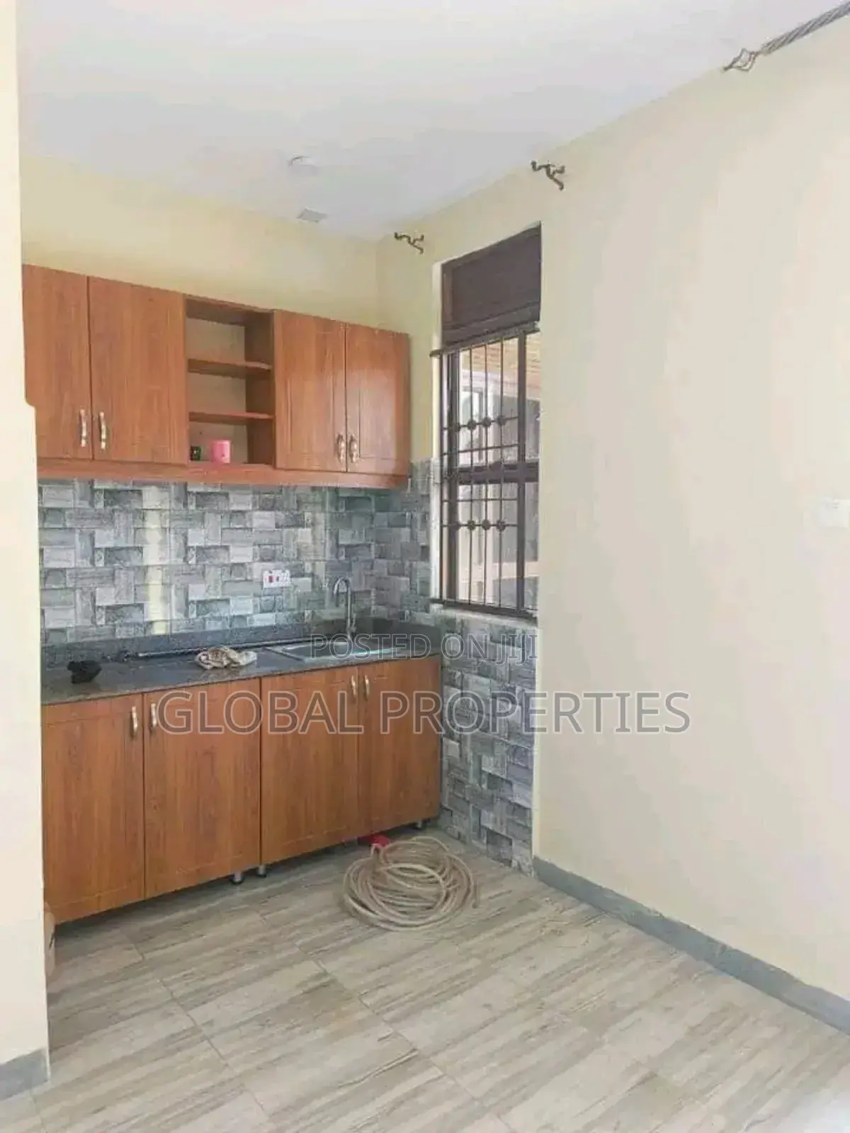 1bdrm Apartment in Kireka Estate, Central Division for rent