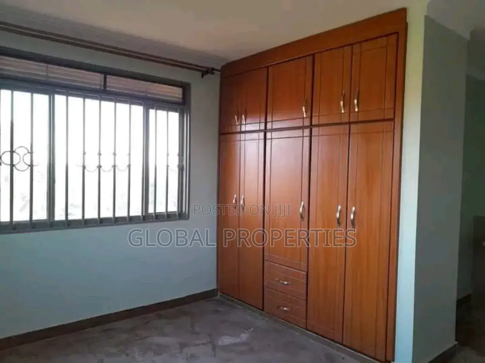 2bdrm Apartment in Mbalwa, Central Division for rent