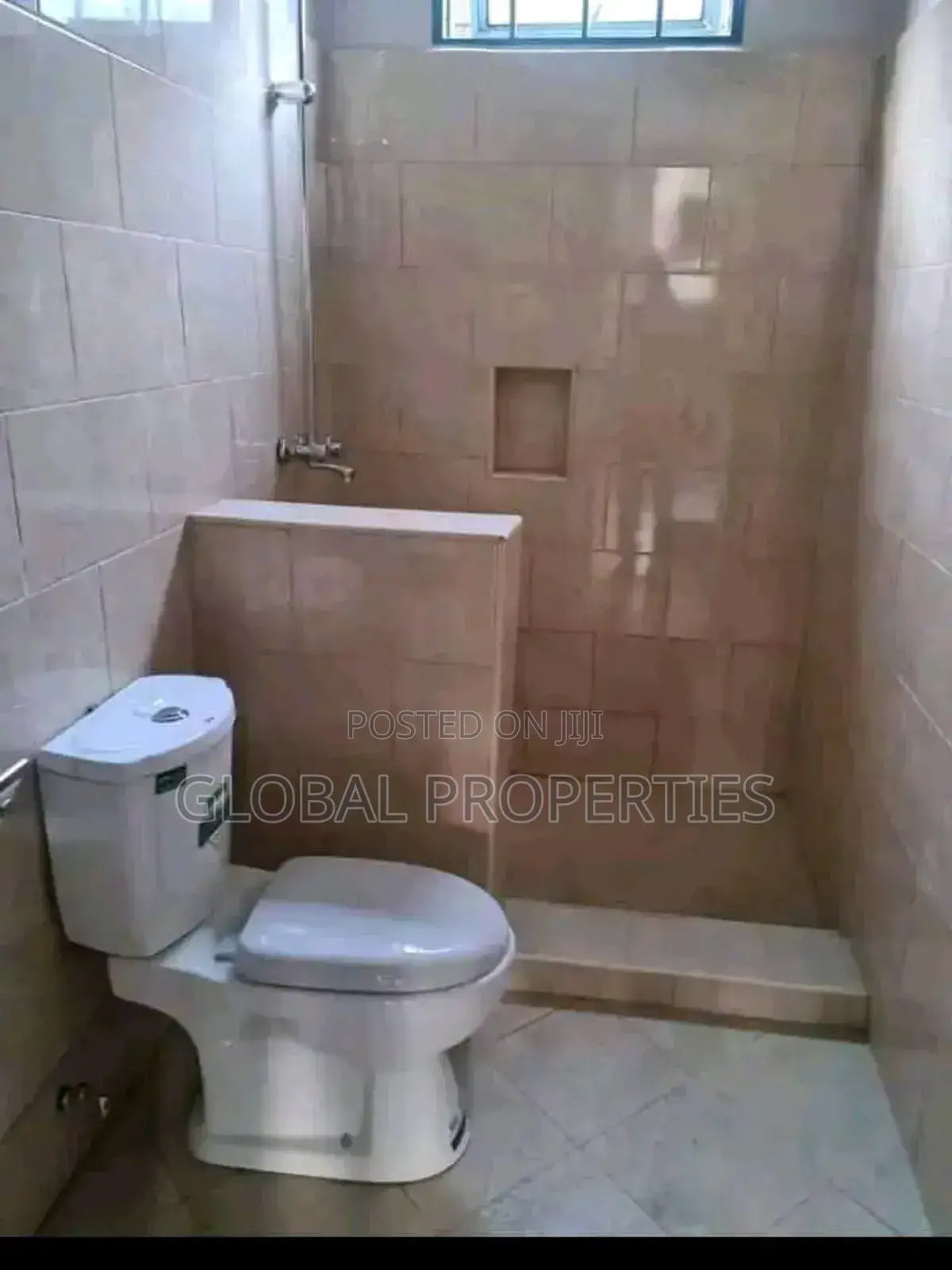 2bdrm Apartment in Mbalwa, Central Division for rent