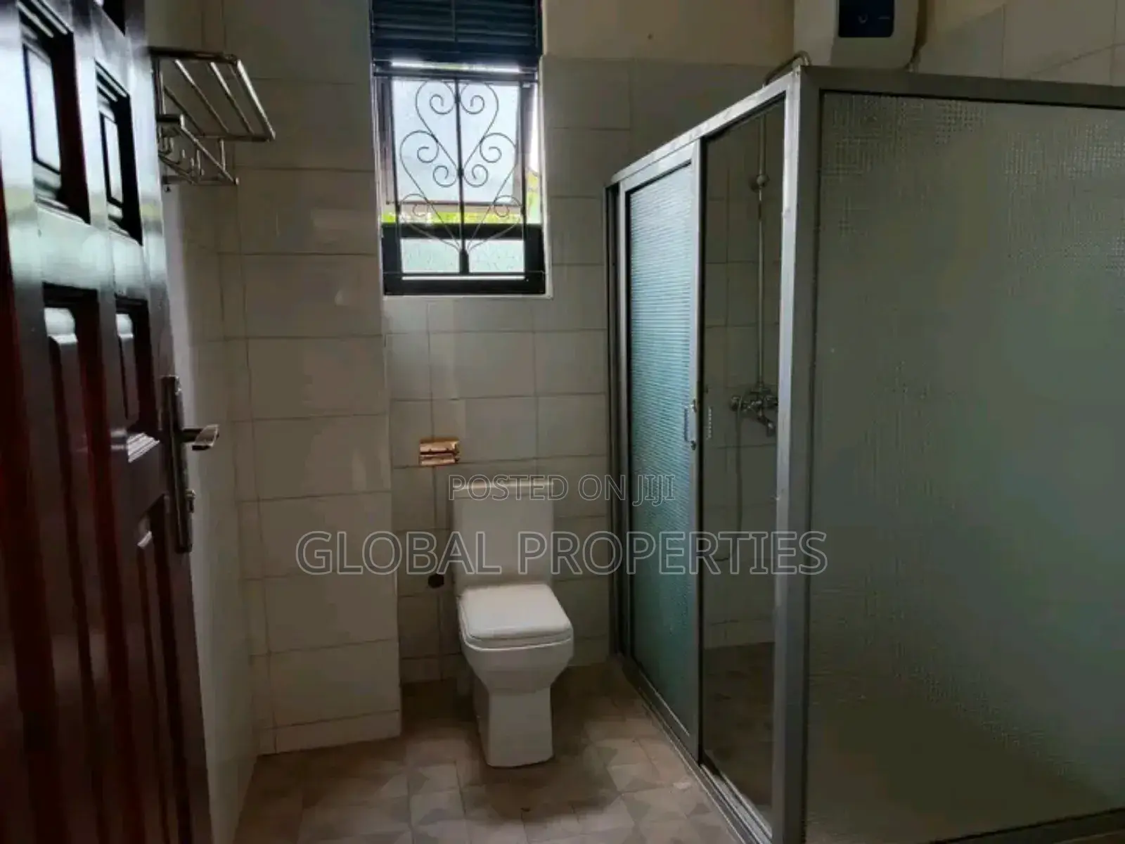 2bdrm Apartment in Naalya Kyambongo Rd, Central Division for rent