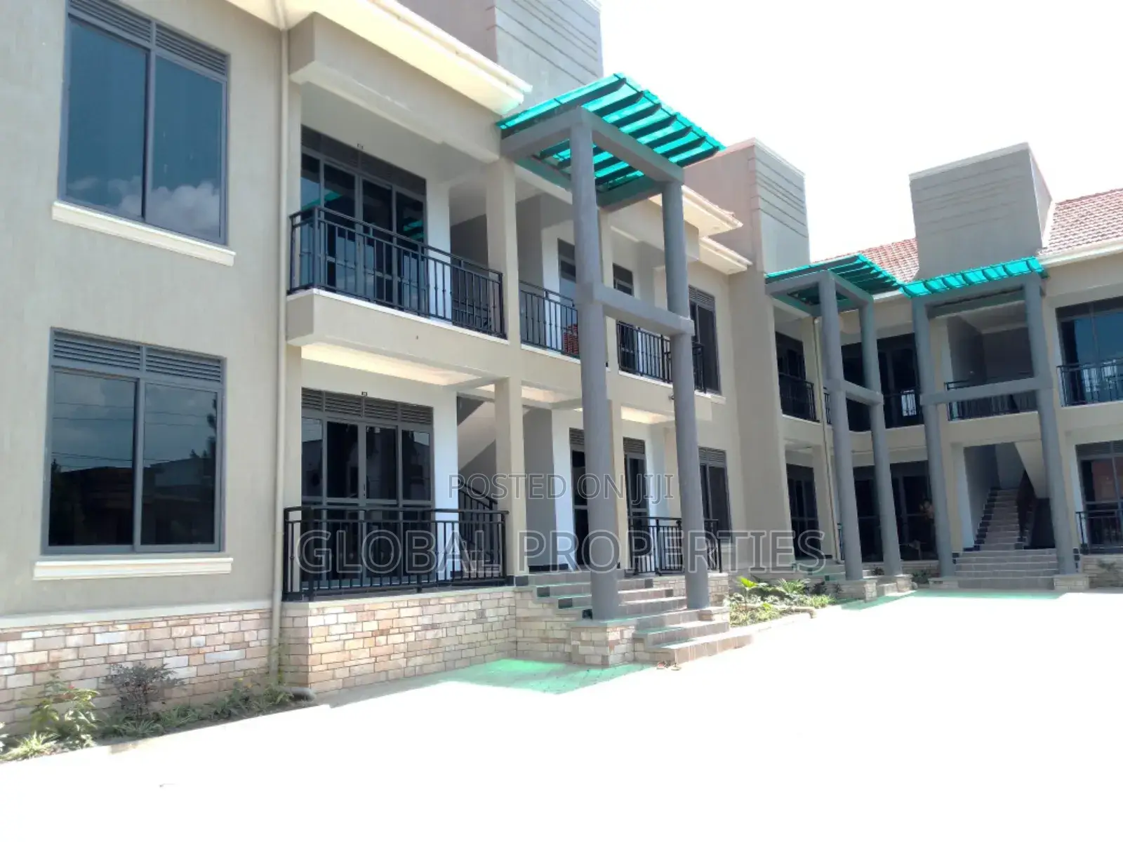 1bdrm Apartment in Kira, Central Division for rent
