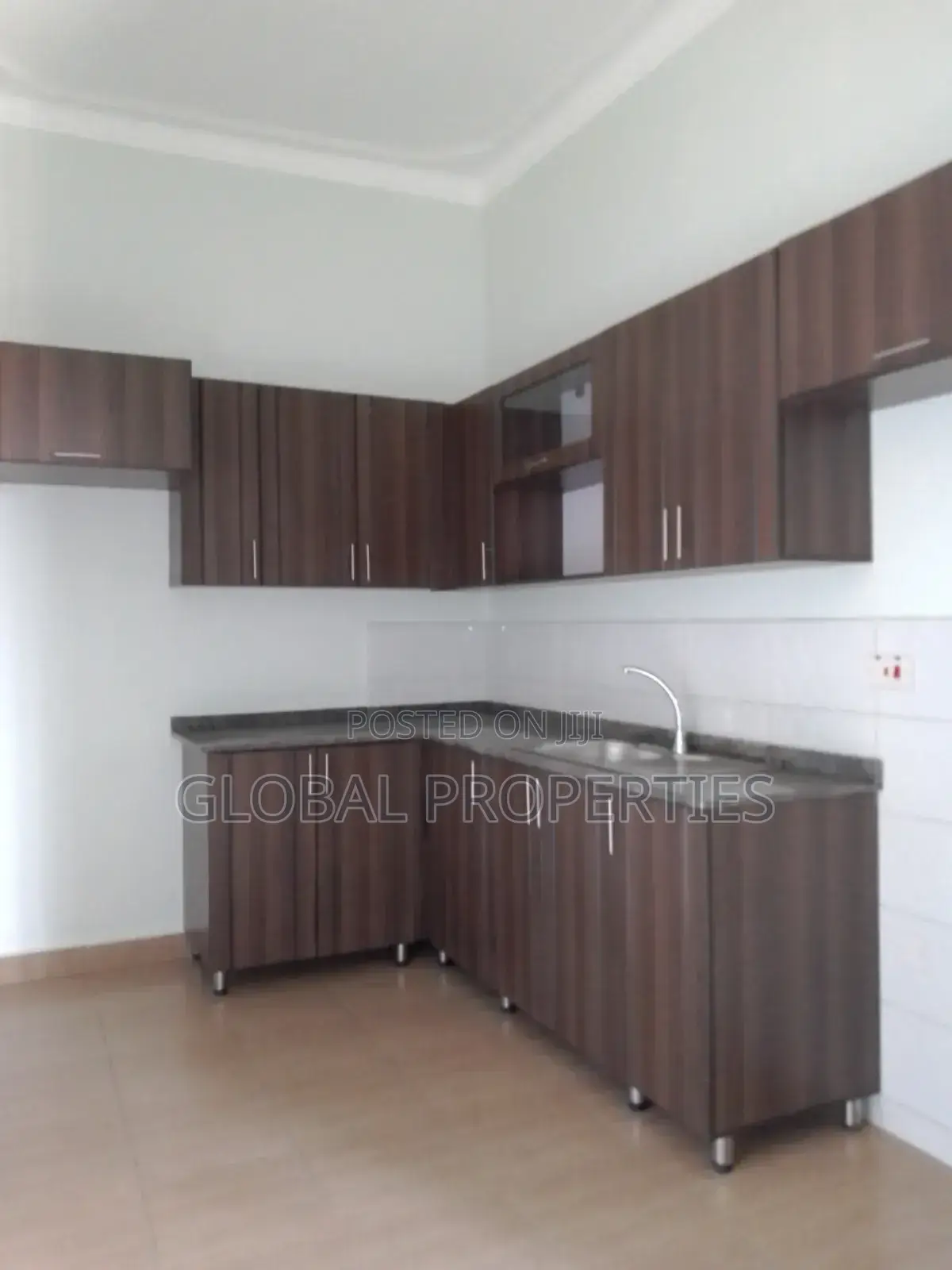 1bdrm Apartment in Kira, Central Division for rent