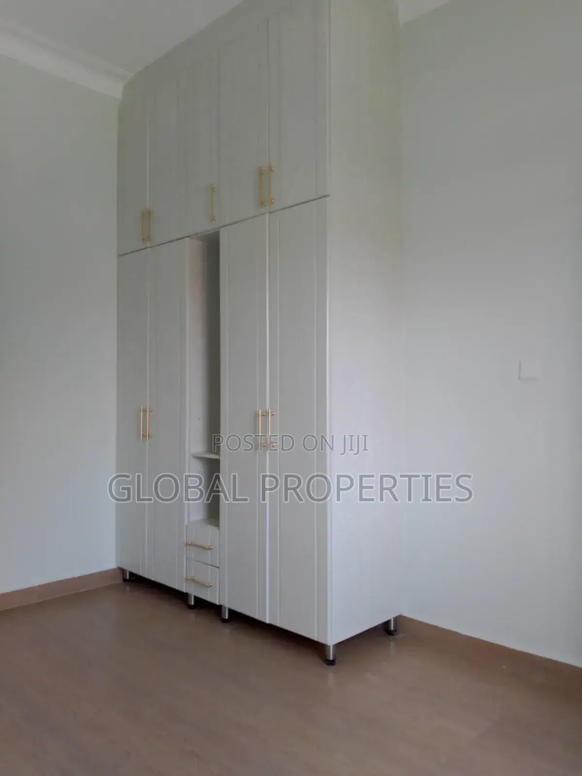 1bdrm Apartment in Kira, Central Division for rent