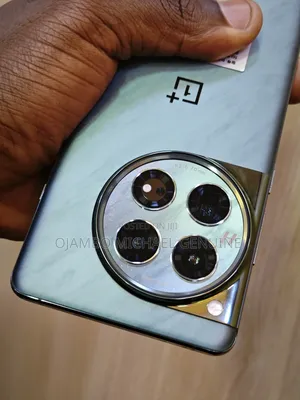 OnePlus 12 512 GB Blue