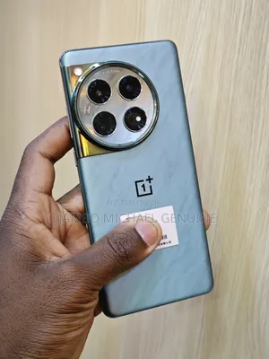 OnePlus 12 512 GB Blue