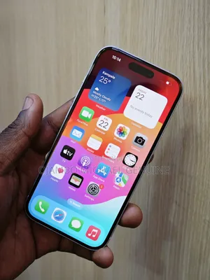 Apple iPhone 15 128 GB Silver