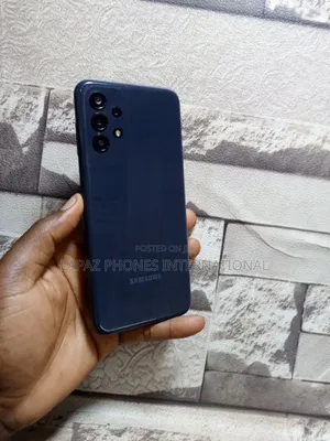Samsung Galaxy A13 128 GB Gray