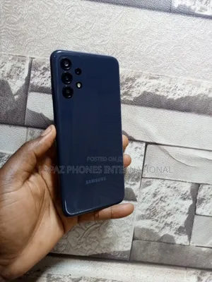 Samsung Galaxy A13 128 GB Gray