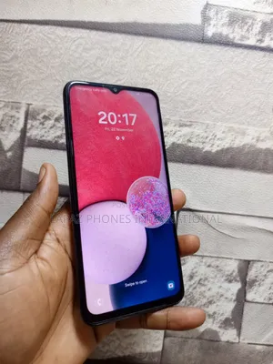 Samsung Galaxy A13 128 GB Gray