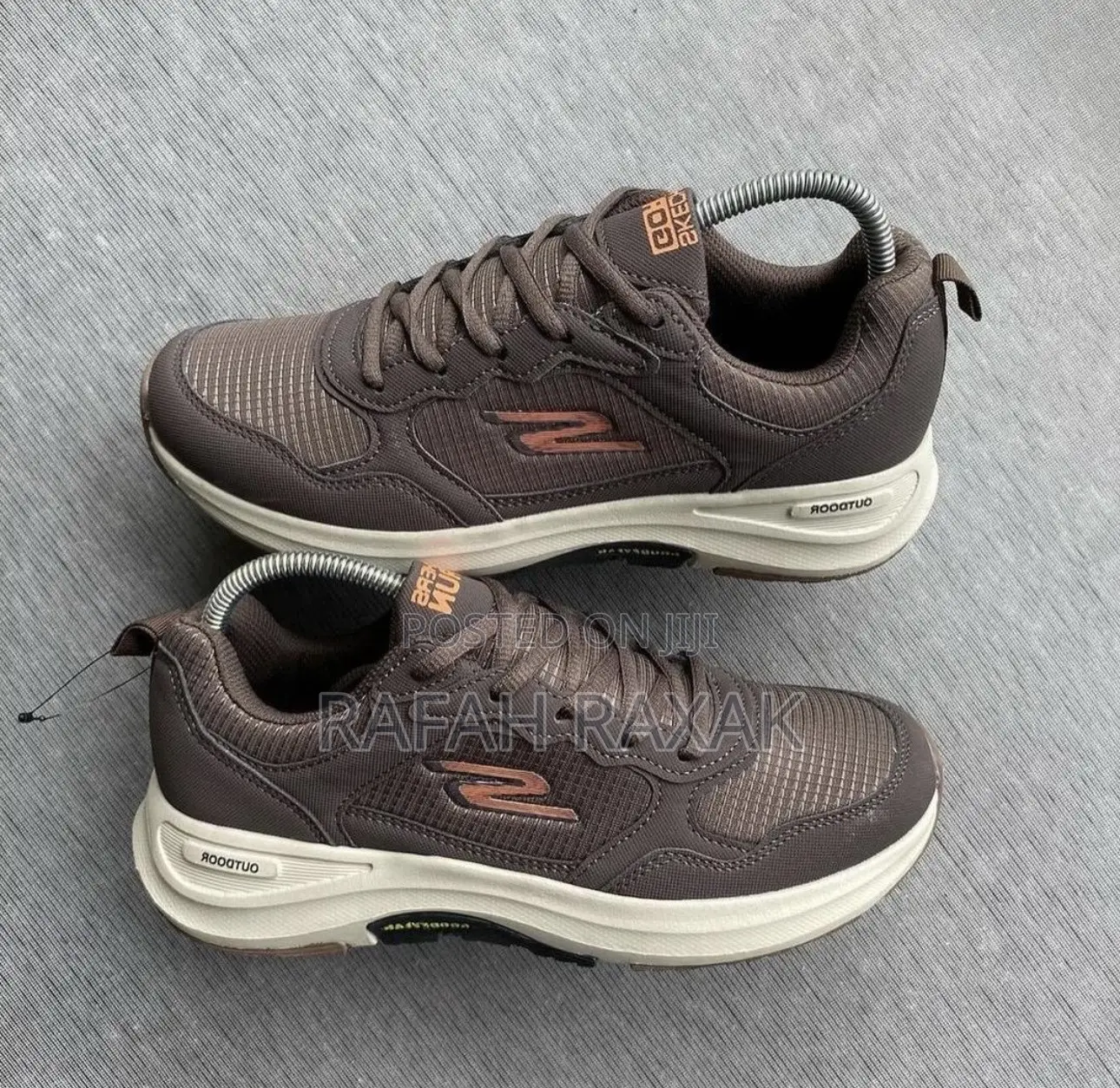 Original Men’S Skechers Go Run Arch Fit Out Running Sneakers