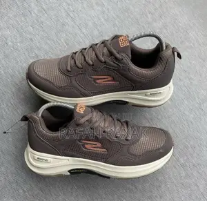 Original Men’S Skechers Go Run Arch Fit Out Running Sneakers