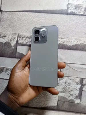 Infinix Hot 50i 128 GB Gold