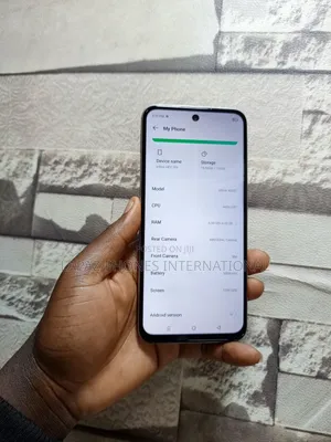 Infinix Hot 50i 128 GB Gold