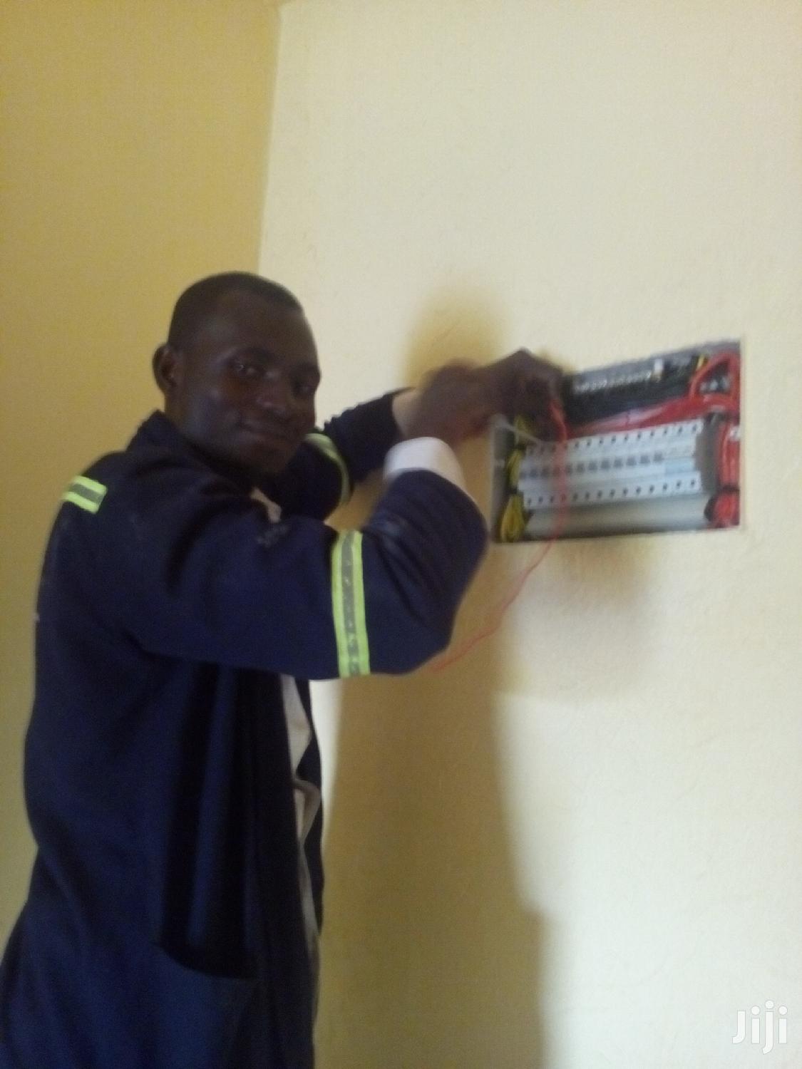Electrical Installation