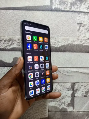 Tecno Camon 20 256 GB White