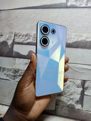 Tecno Camon 20 256 GB White