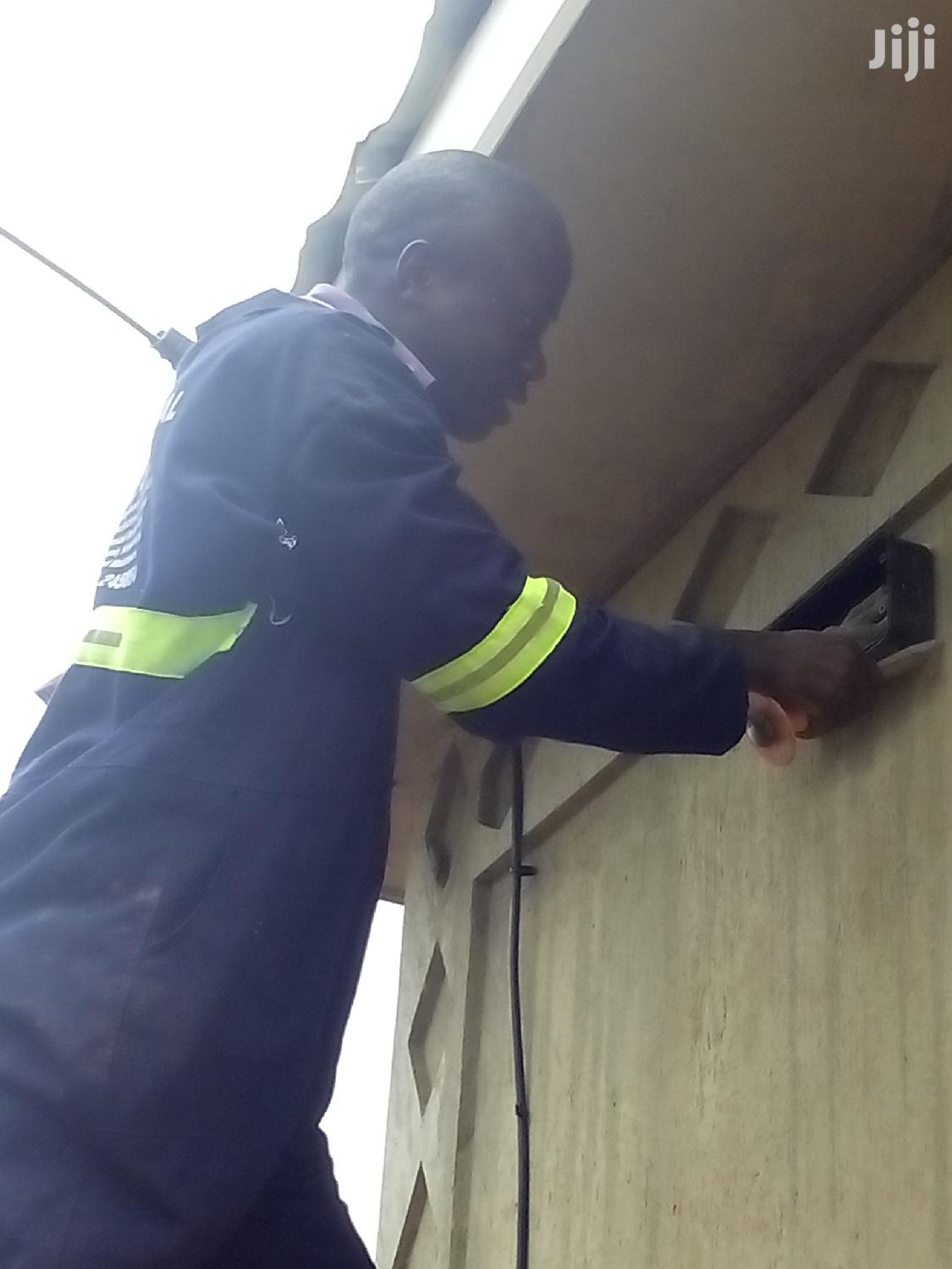 Electrical Installation