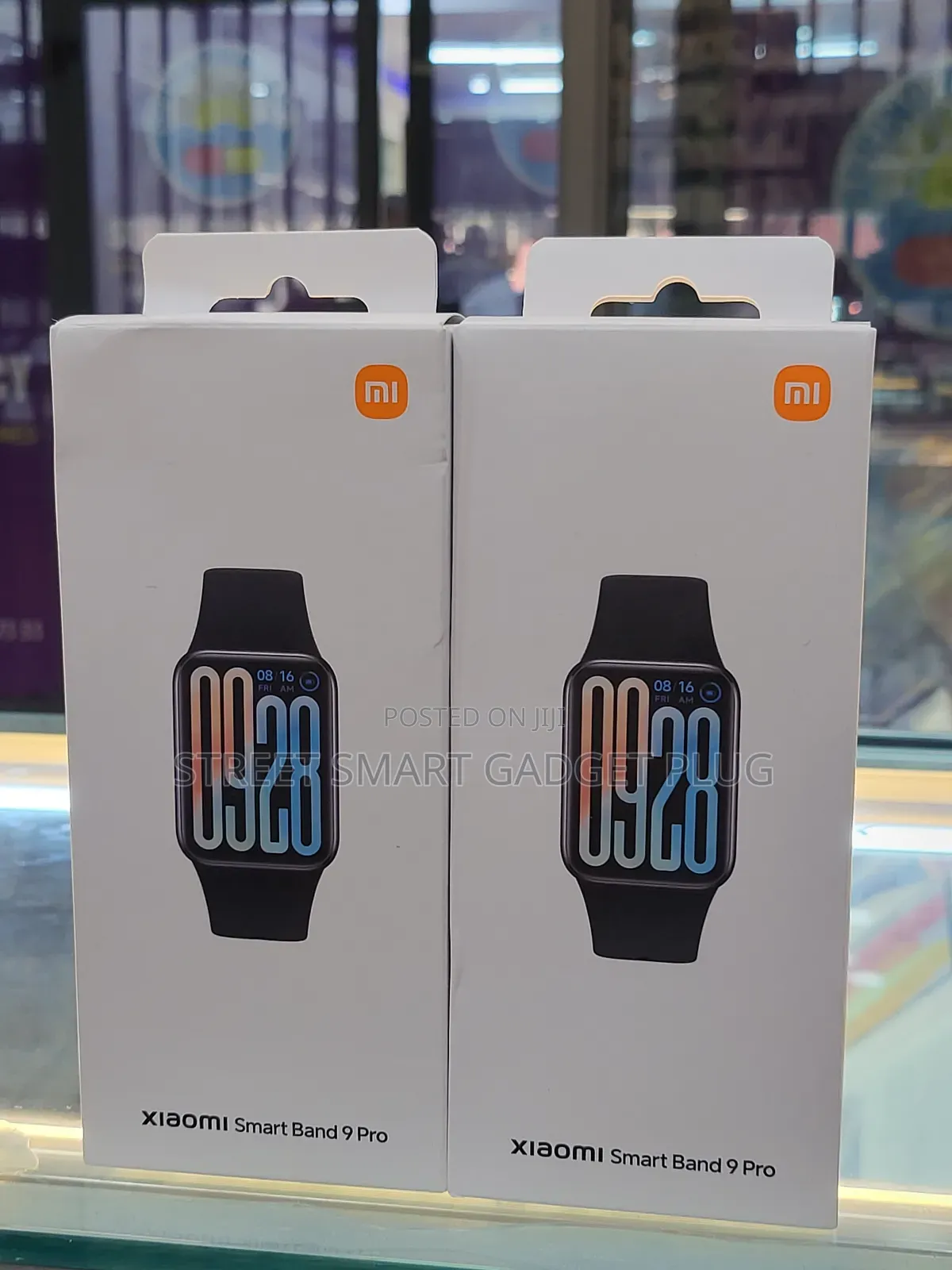 Xiaomi Smart Band 9 Pro