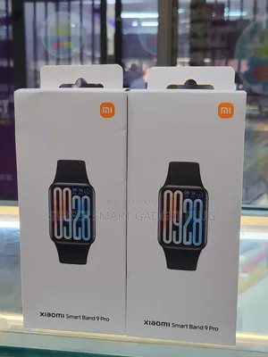 Xiaomi Smart Band 9 Pro