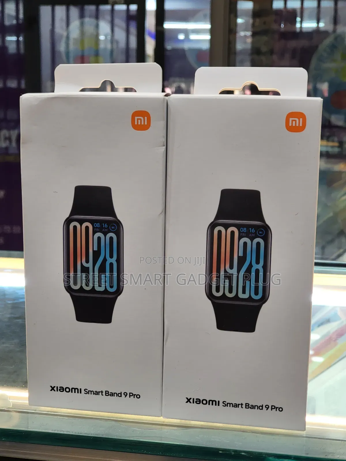 Xiaomi Smart Band 9 Pro