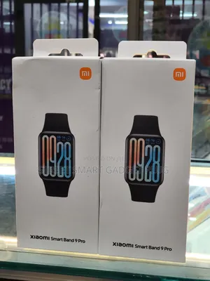 Xiaomi Smart Band 9 Pro