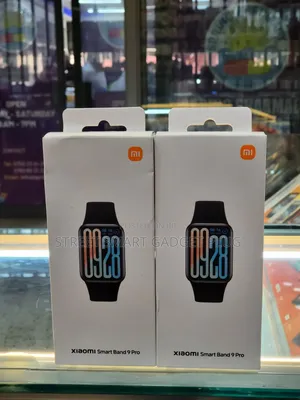 Xiaomi Smart Band 9 Pro