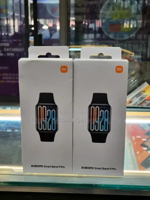 Xiaomi Smart Band 9 Pro