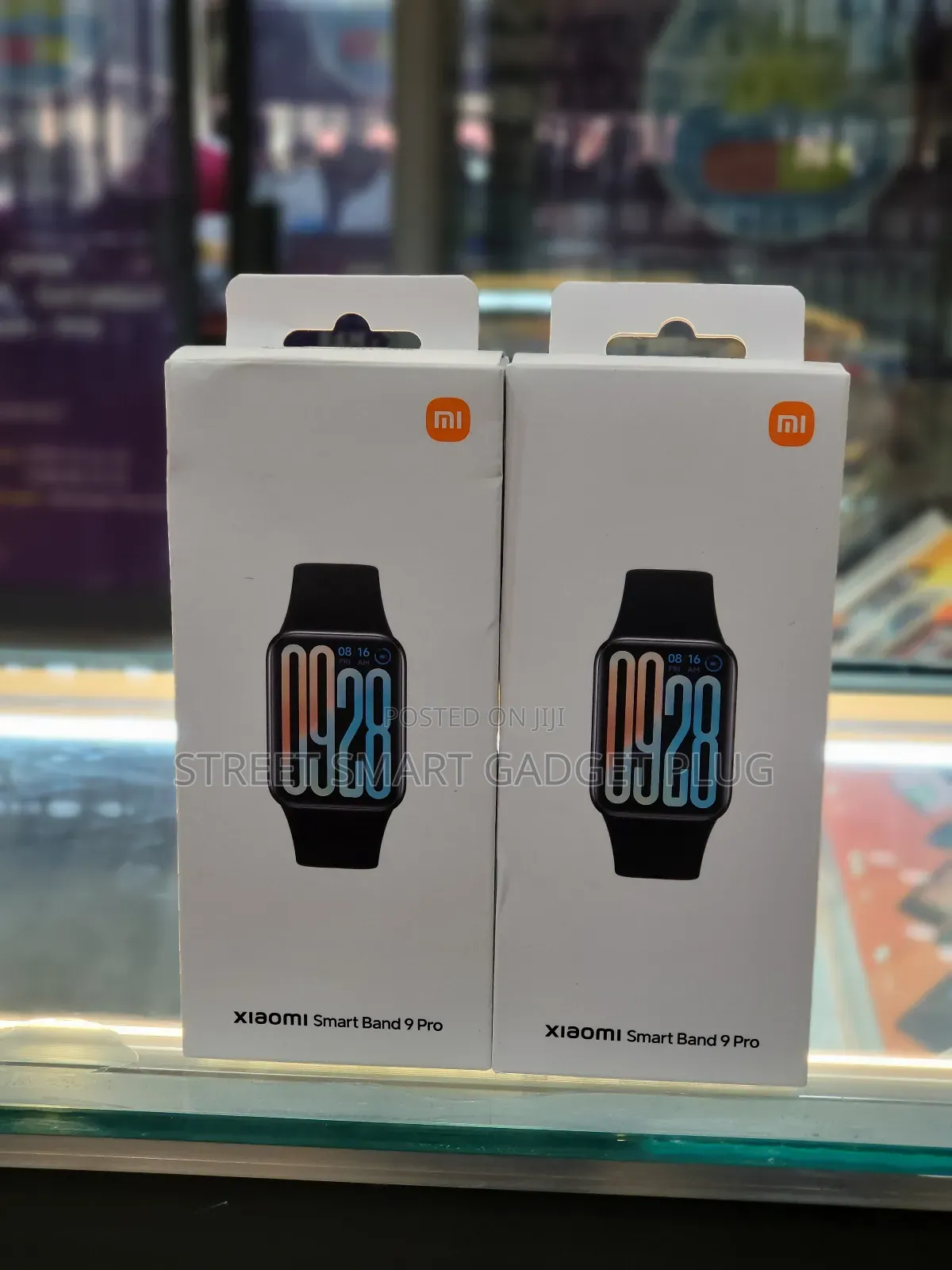 Xiaomi Smart Band 9 Pro
