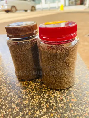 Photo - Nutrients Supplements Healthy Fish Feeds