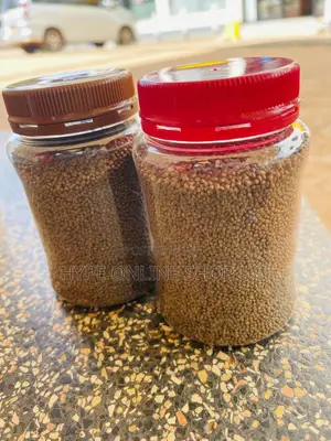 Photo - Healthy Fish Meal Ug