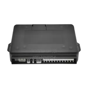 Car Alarm Security System Together Car Keyless Entry
System