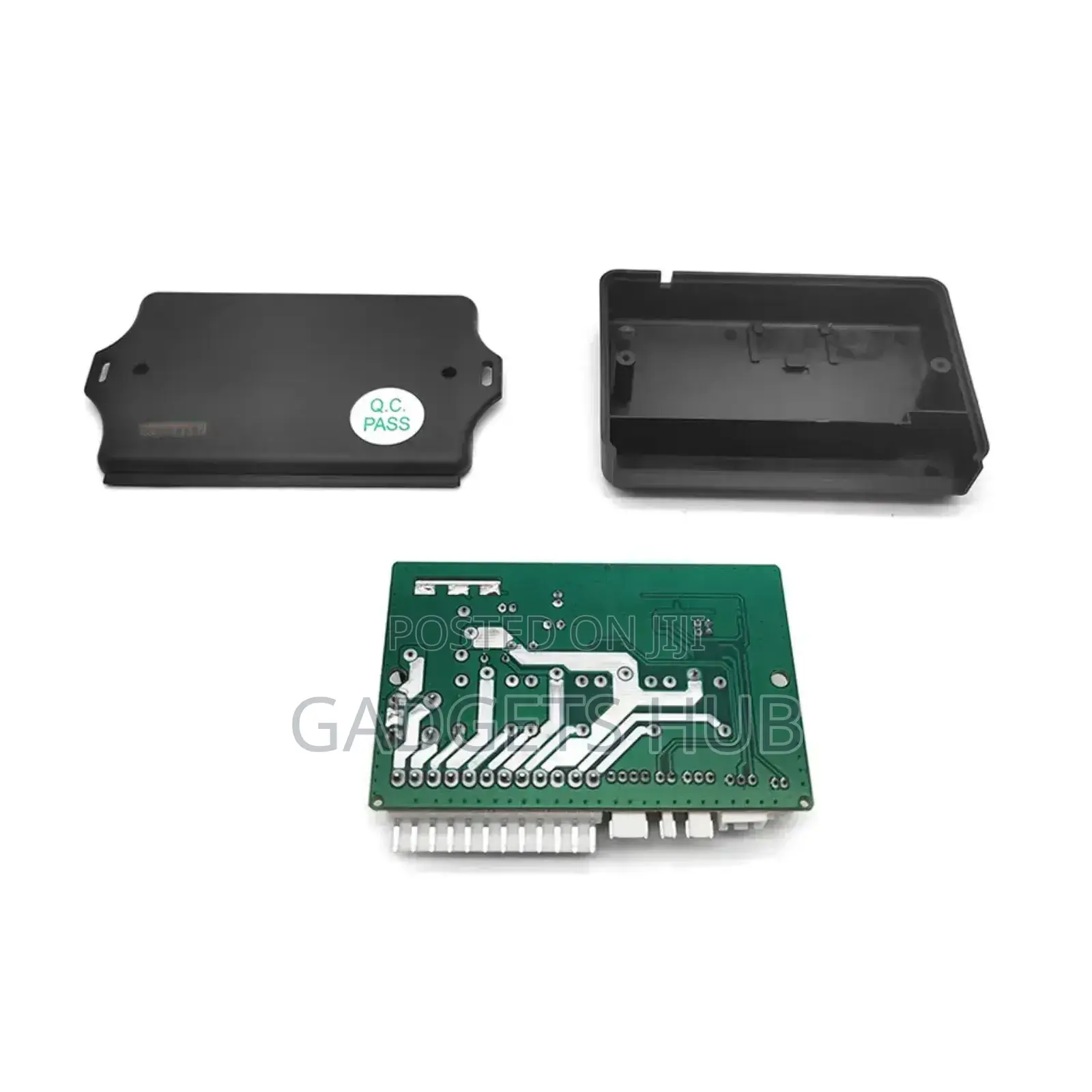 Car Alarm Security System Together Car Keyless Entry
System
