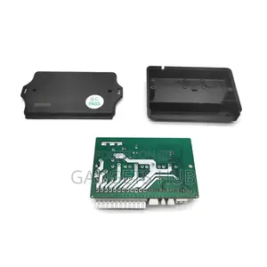 Car Alarm Security System Together Car Keyless Entry
System