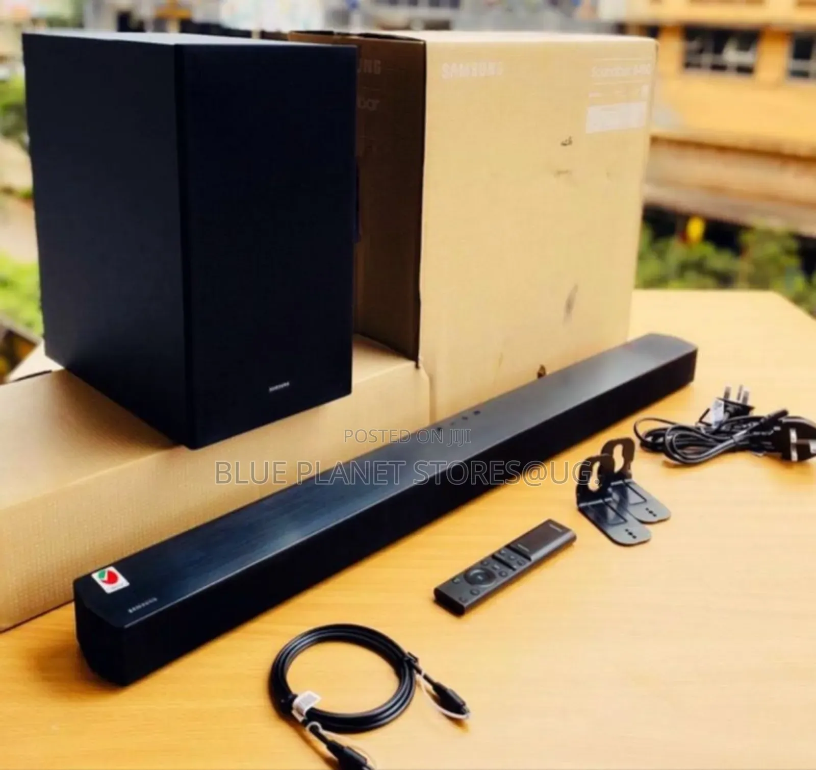 Samsung C450 Soundbars \\ 300watts \\ C450 _ C - Series.