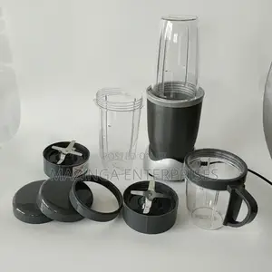 Magic Mulfunction Nutri-Bullet Juice Extractor,Mixer Blender