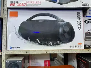 JBL BOOMSBOX 3 Speaker