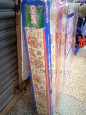Tape Edge Comfoam 6*5*6. Inches