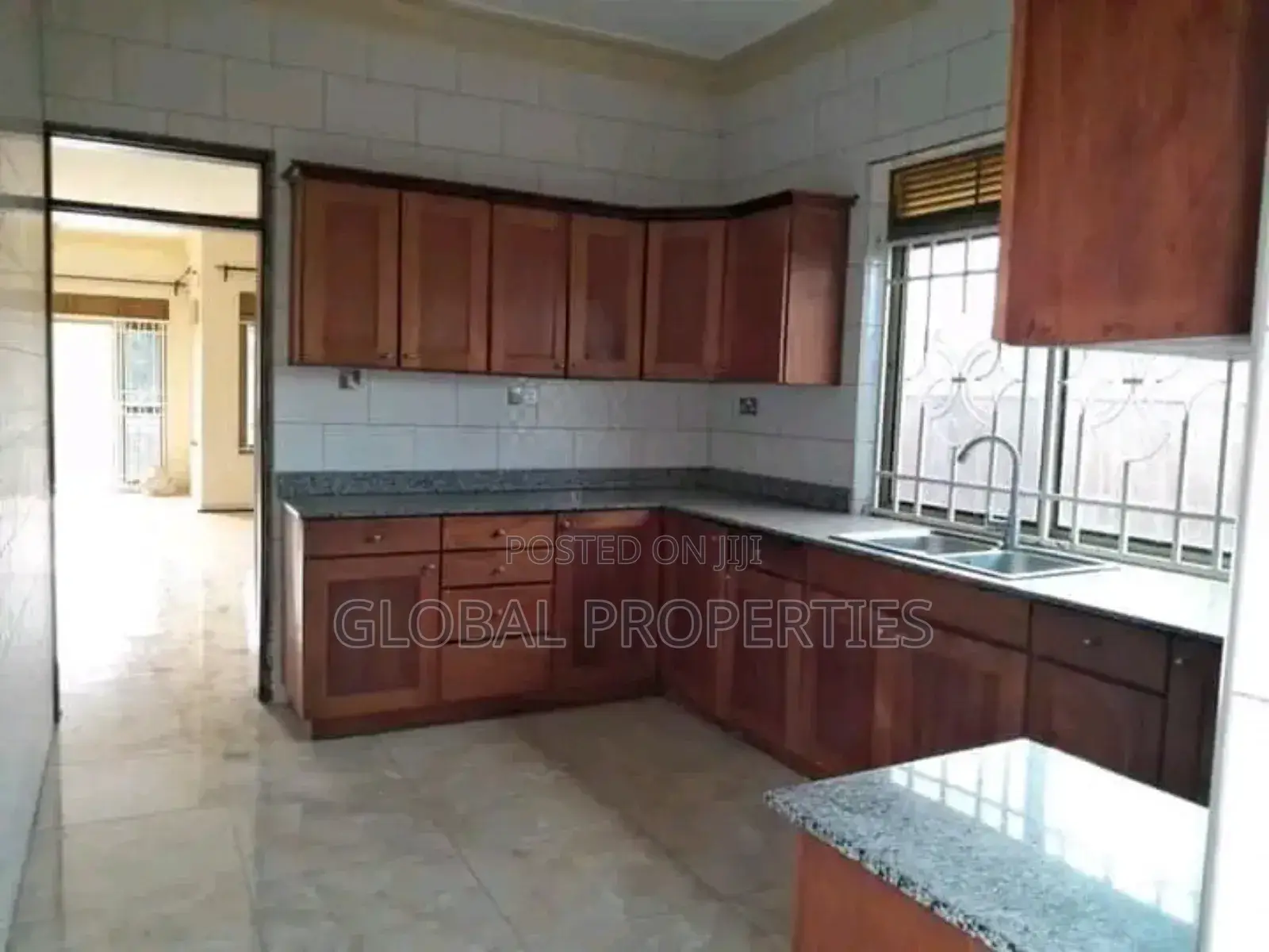 2bdrm Bungalow in Naalya, Central Division for rent