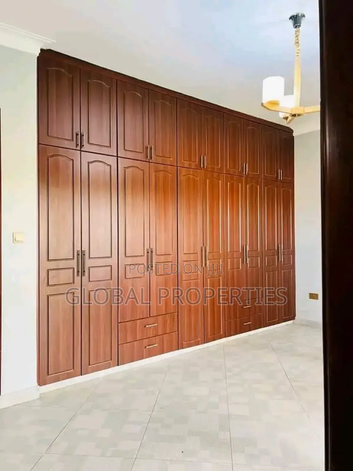 2bdrm Bungalow in Naalya, Central Division for rent