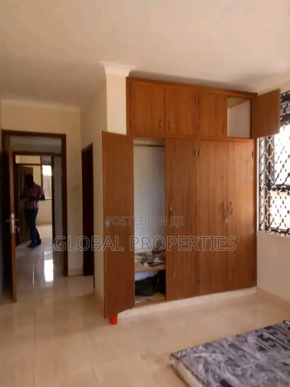 2bdrm Bungalow in Naalya, Central Division for rent