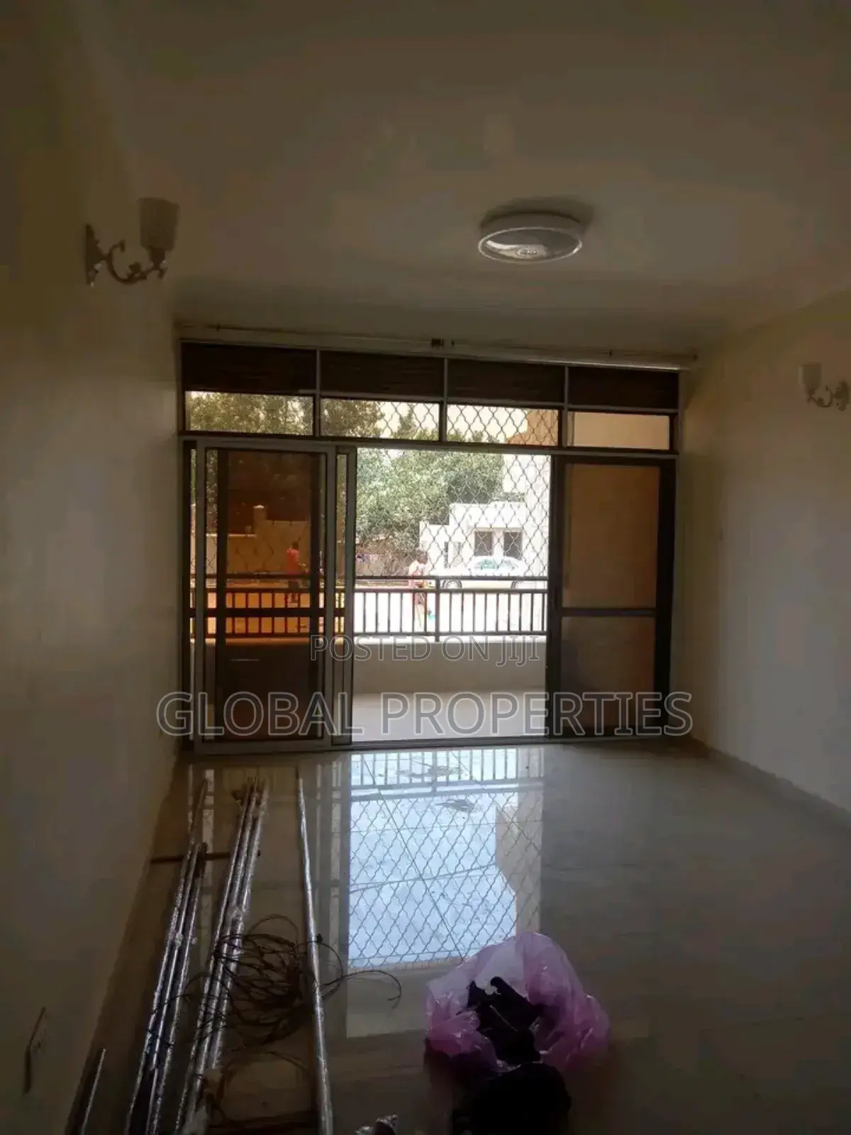 2bdrm Bungalow in Naalya, Central Division for rent