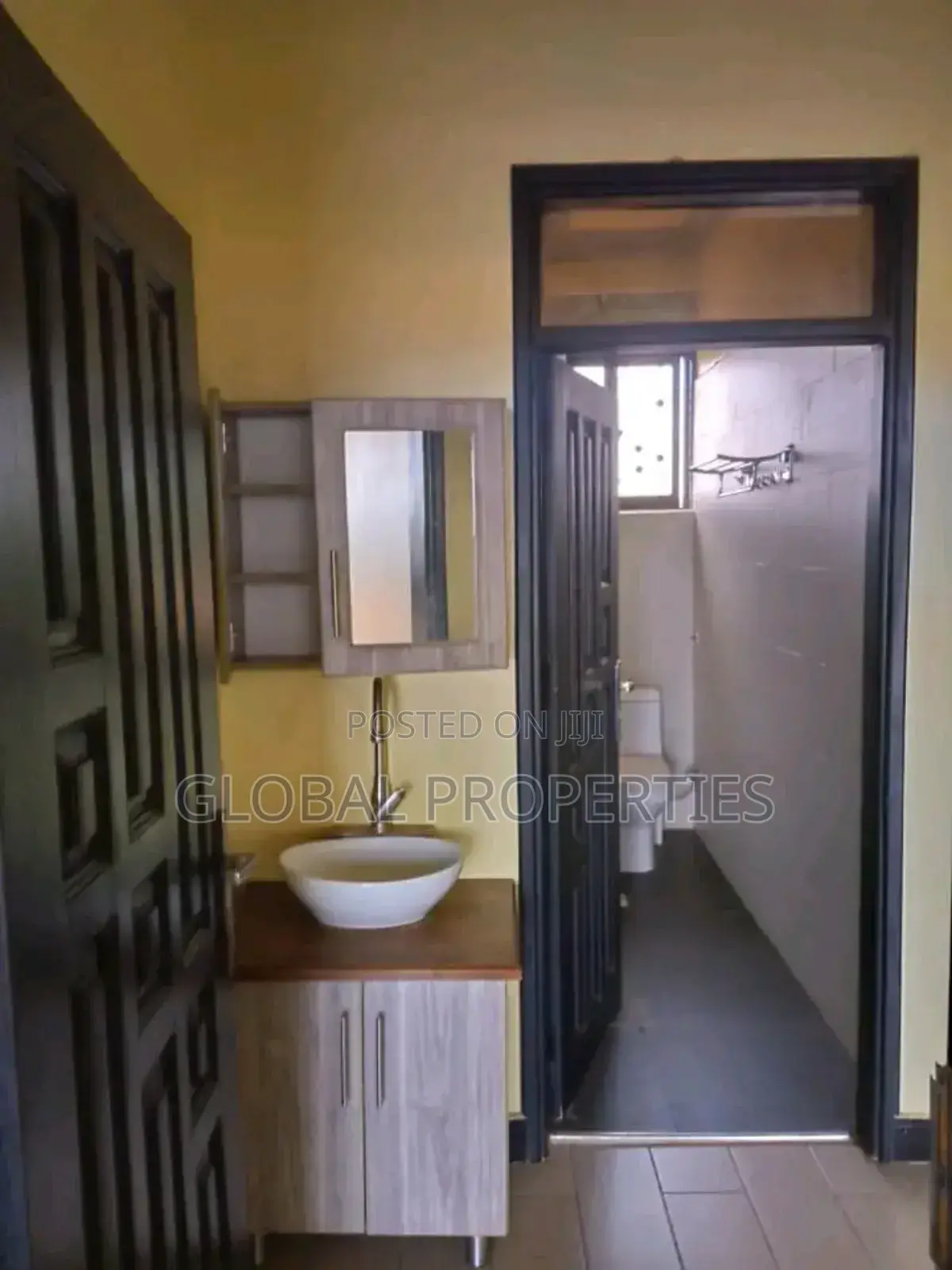 2bdrm Bungalow in Naalya, Central Division for rent