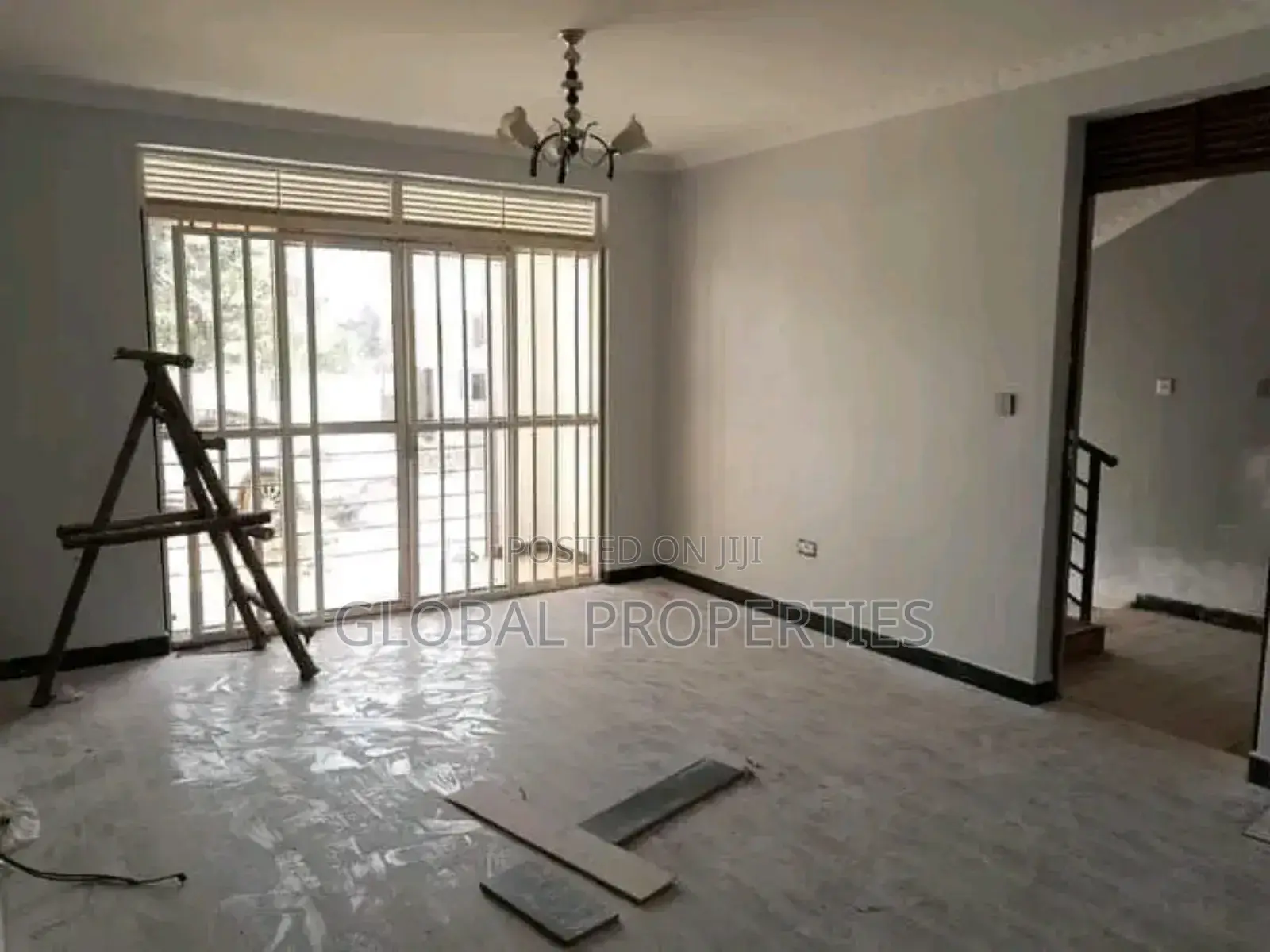 1bdrm Apartment in Kisaasi, Central Division for rent