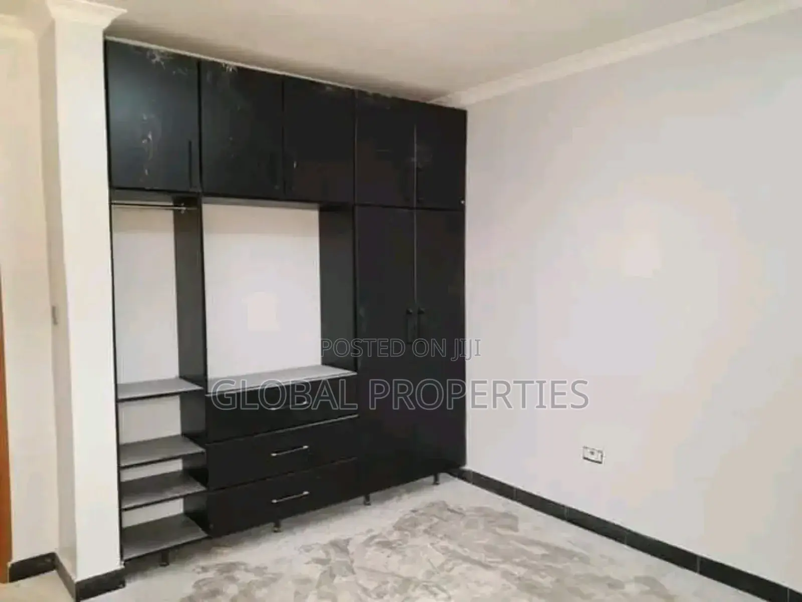 1bdrm Apartment in Kisaasi, Central Division for rent