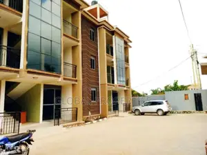 1bdrm Apartment in Kisaasi, Central Division for rent